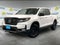 2025 Honda Ridgeline TrailSport+