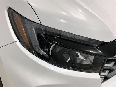 2025 Honda Ridgeline TrailSport+