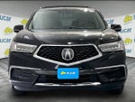 2017 Acura MDX SH-AWD