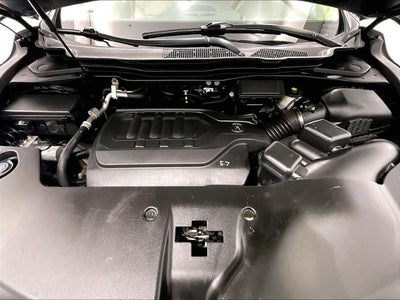 2017 Acura MDX SH-AWD