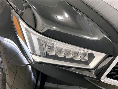 2017 Acura MDX SH-AWD