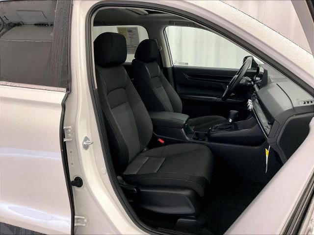 2026 Honda CR-V EX 2WD