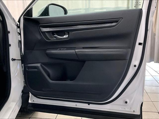 2026 Honda CR-V EX 2WD