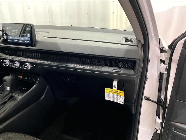 2026 Honda CR-V EX 2WD