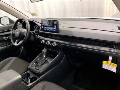 2026 Honda CR-V EX 2WD