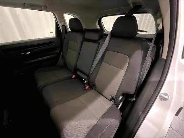 2026 Honda CR-V EX 2WD