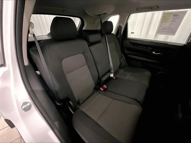 2026 Honda CR-V EX 2WD