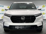 2026 Honda CR-V EX 2WD