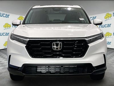 2026 Honda CR-V EX 2WD