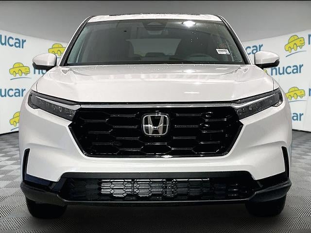 2026 Honda CR-V EX 2WD
