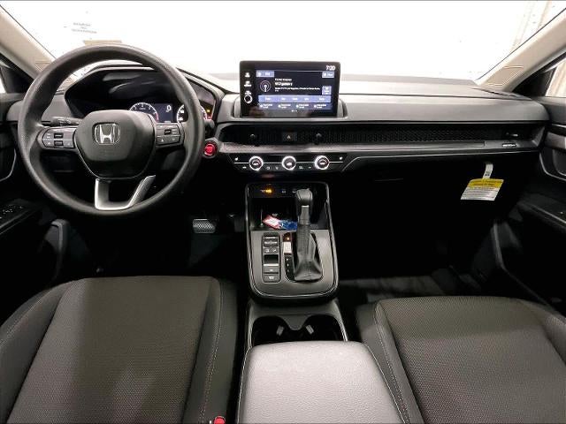 2026 Honda CR-V EX 2WD
