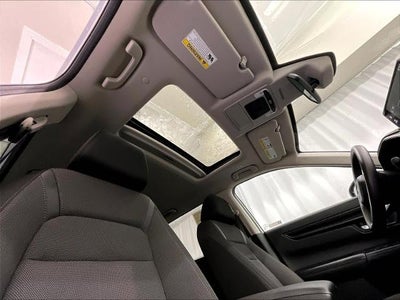 2026 Honda CR-V EX 2WD