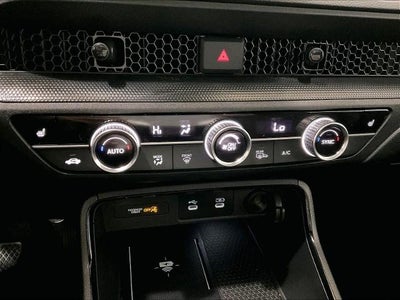 2026 Honda CR-V EX 2WD