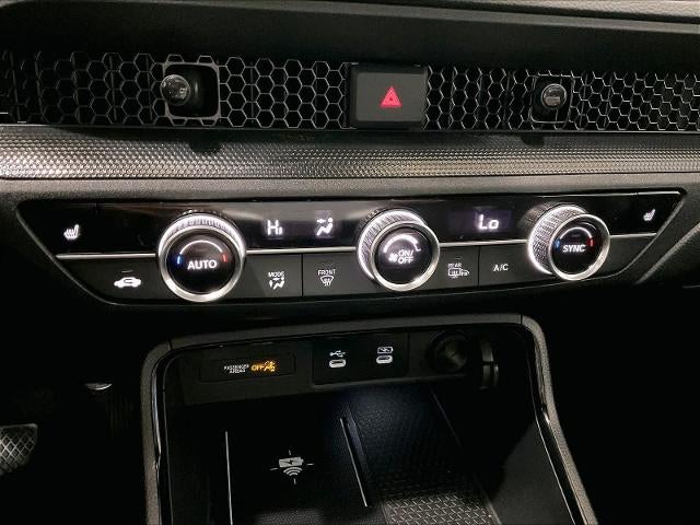 2026 Honda CR-V EX 2WD