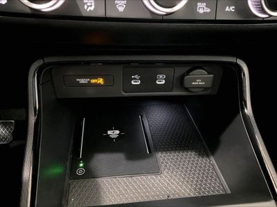 2026 Honda CR-V EX 2WD