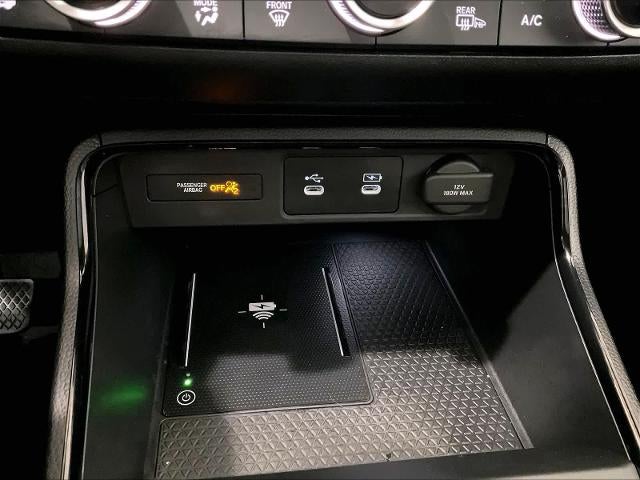 2026 Honda CR-V EX 2WD