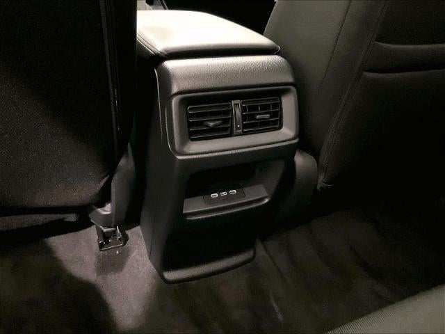 2026 Honda CR-V EX 2WD
