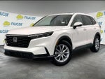 2026 Honda CR-V EX 2WD