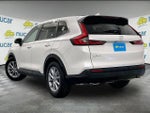 2026 Honda CR-V EX 2WD