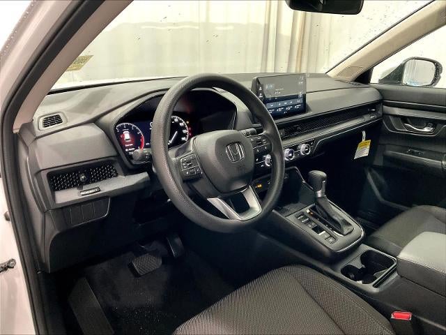 2026 Honda CR-V EX 2WD