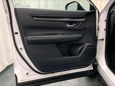 2026 Honda CR-V EX 2WD