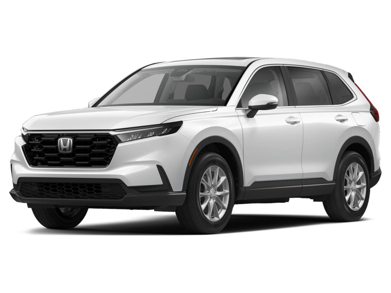 2026 Honda CR-V EX 2WD
