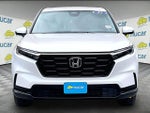 2025 Honda CR-V LX AWD