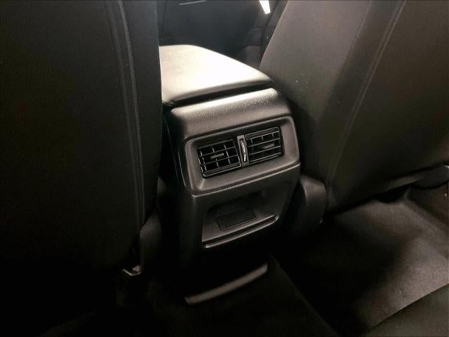 2025 Honda CR-V LX AWD
