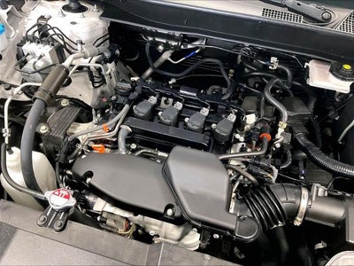2025 Honda CR-V LX AWD