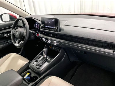 2024 Honda CR-V EX AWD