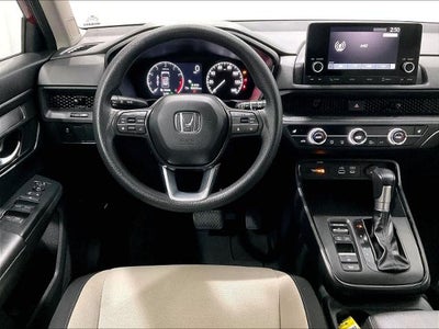2024 Honda CR-V EX AWD