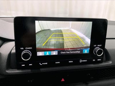 2024 Honda CR-V EX AWD