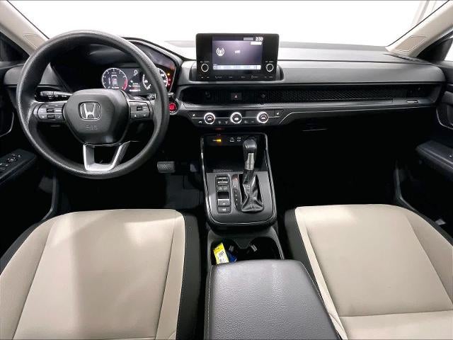 2024 Honda CR-V EX AWD