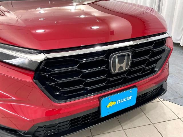2024 Honda CR-V EX AWD