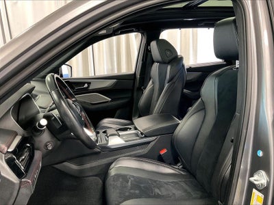 2023 Acura MDX A-Spec SH-AWD