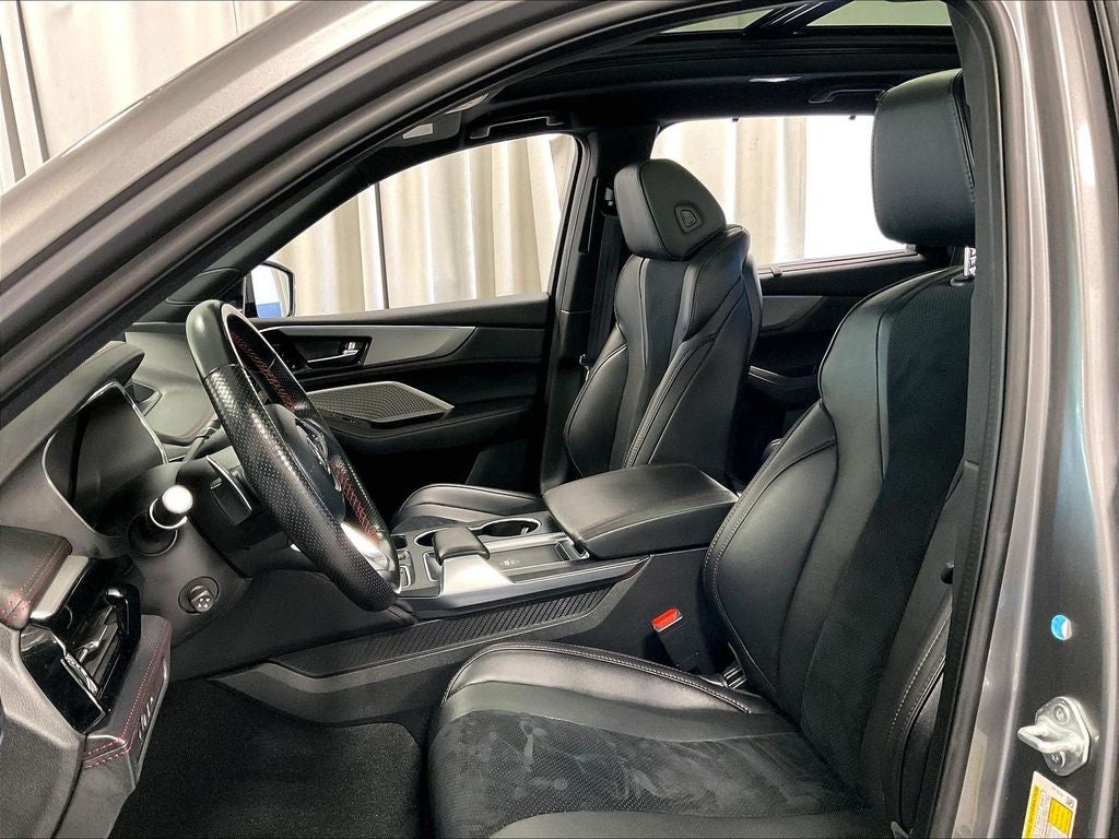 2023 Acura MDX A-Spec SH-AWD