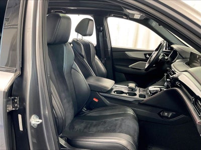 2023 Acura MDX A-Spec SH-AWD