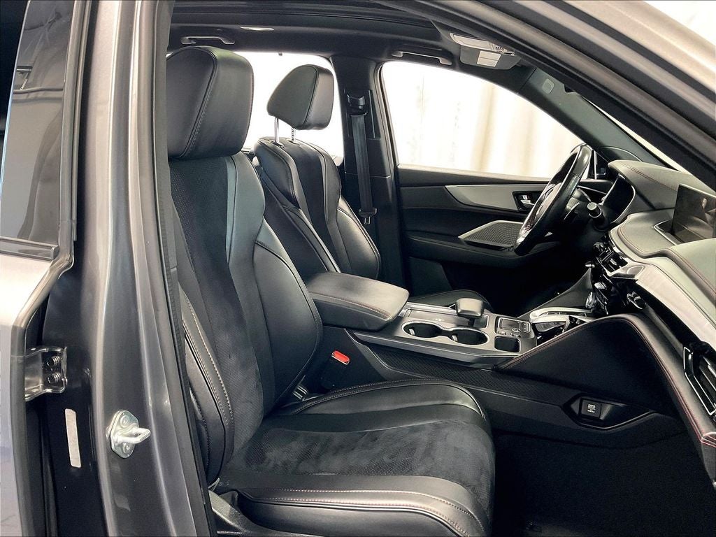 2023 Acura MDX A-Spec SH-AWD