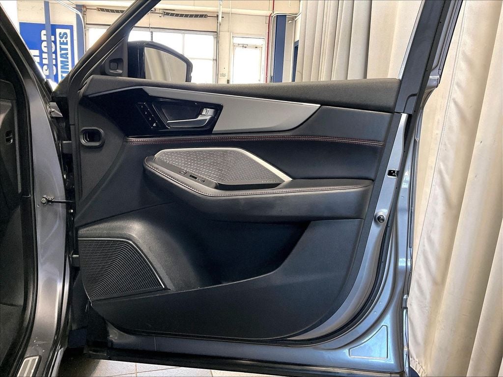2023 Acura MDX A-Spec SH-AWD