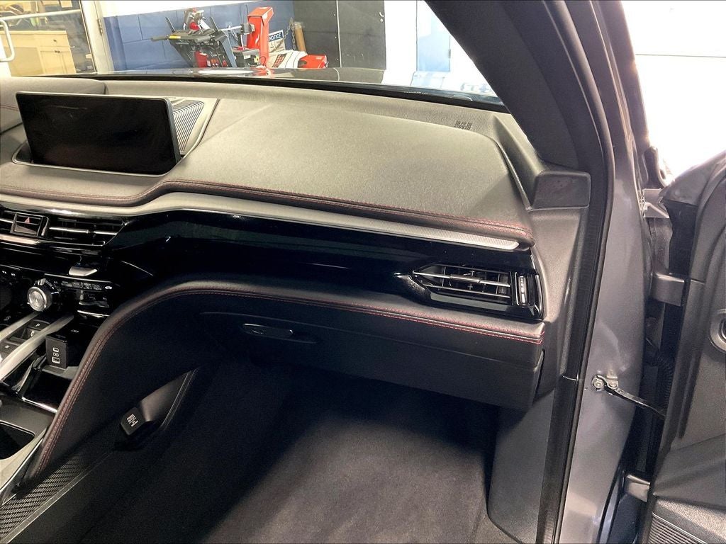 2023 Acura MDX A-Spec SH-AWD