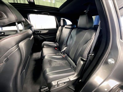 2023 Acura MDX A-Spec SH-AWD