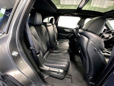 2023 Acura MDX A-Spec SH-AWD