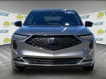 2023 Acura MDX A-Spec SH-AWD