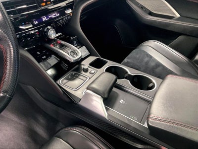 2023 Acura MDX A-Spec SH-AWD
