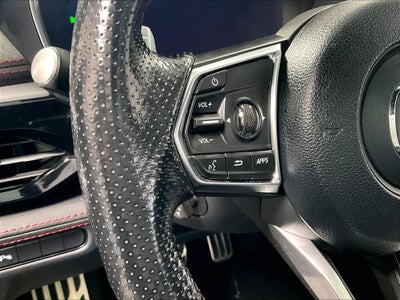 2023 Acura MDX A-Spec SH-AWD