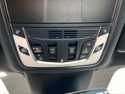 2023 Acura MDX A-Spec SH-AWD