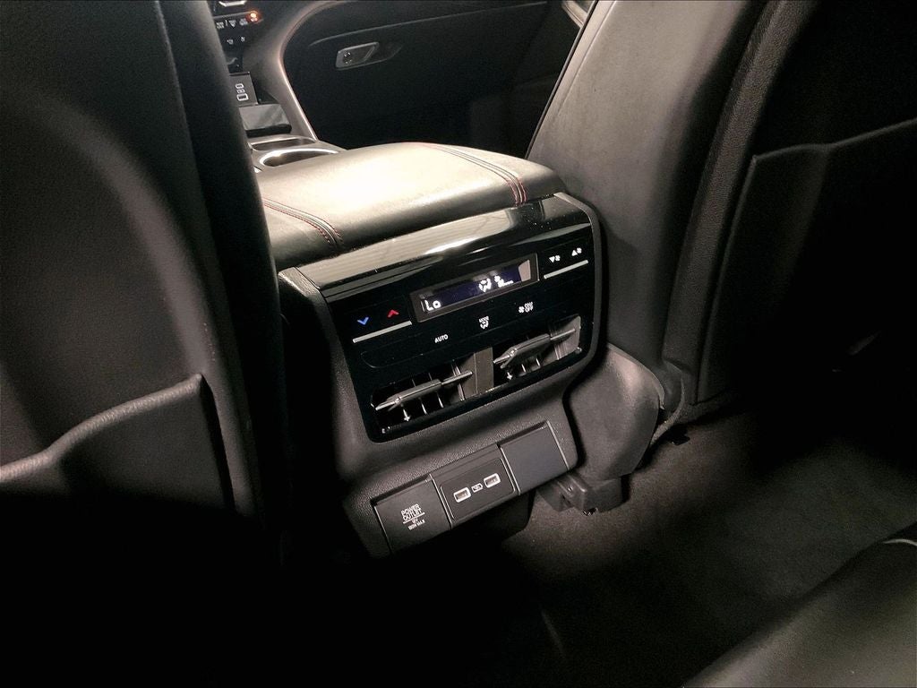 2023 Acura MDX A-Spec SH-AWD