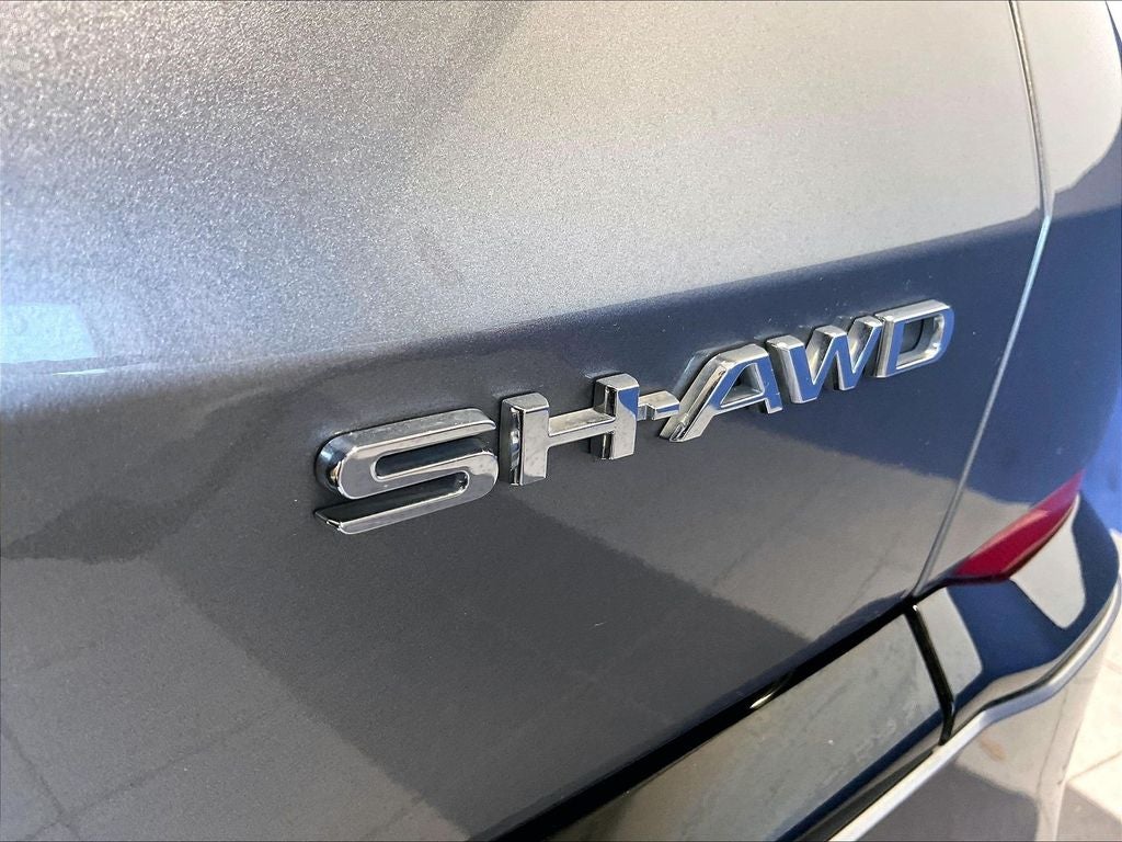 2023 Acura MDX A-Spec SH-AWD