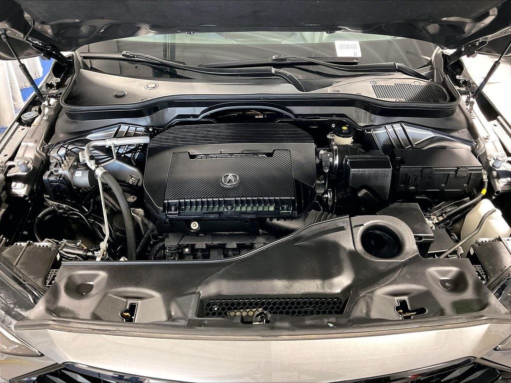 2023 Acura MDX A-Spec SH-AWD