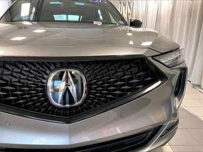 2023 Acura MDX A-Spec SH-AWD